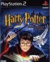 PS2 GAME - Harry Potter And The Philosopher's Stone (MTX)